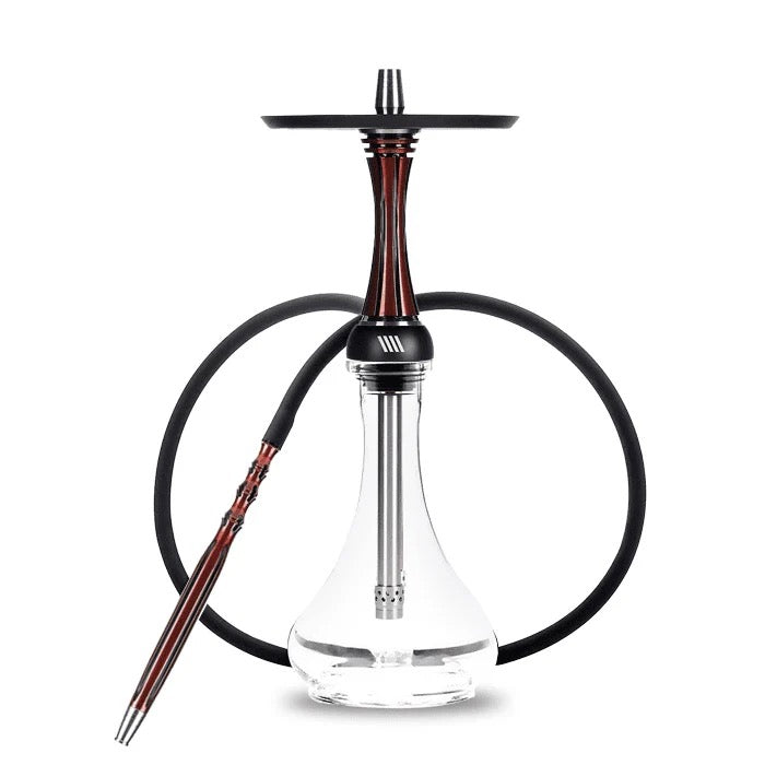 Alpha x Hookah - Reverse ( Multiple Colours ) - TheHoookahClub