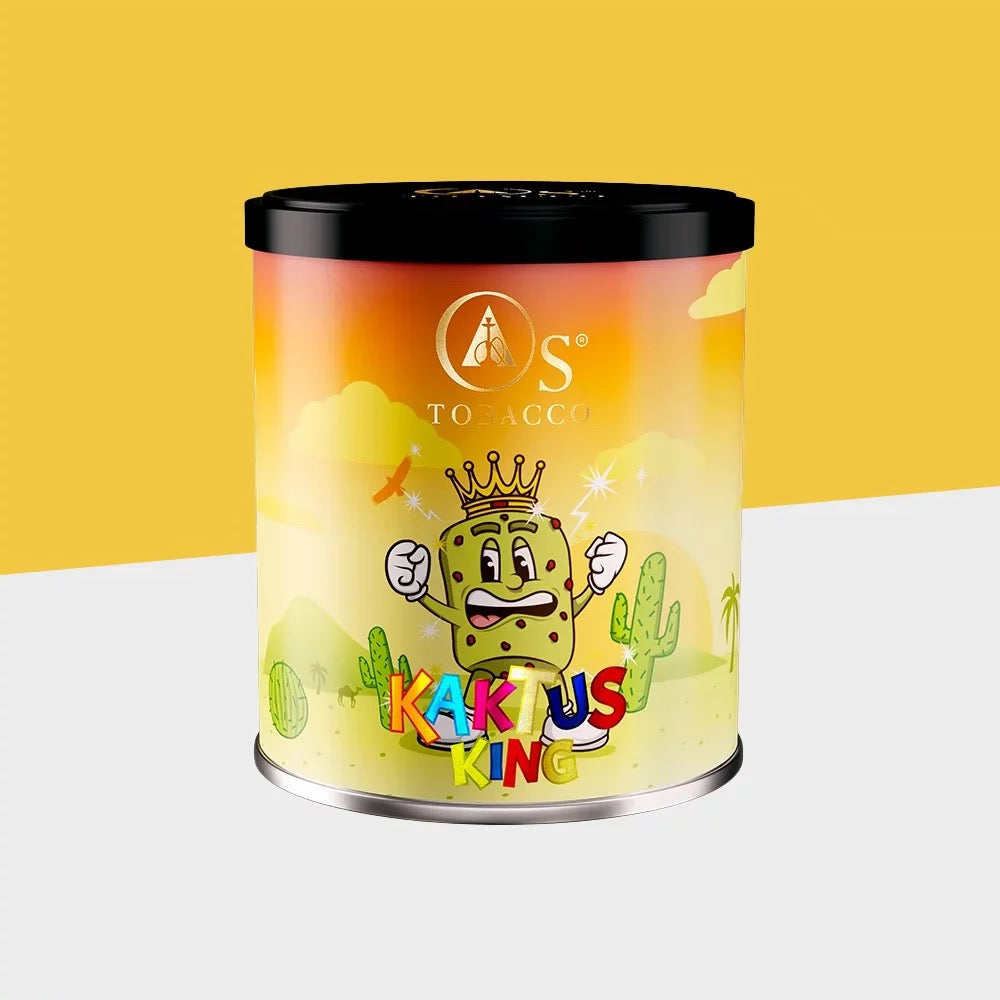 O's - Kaktuz King