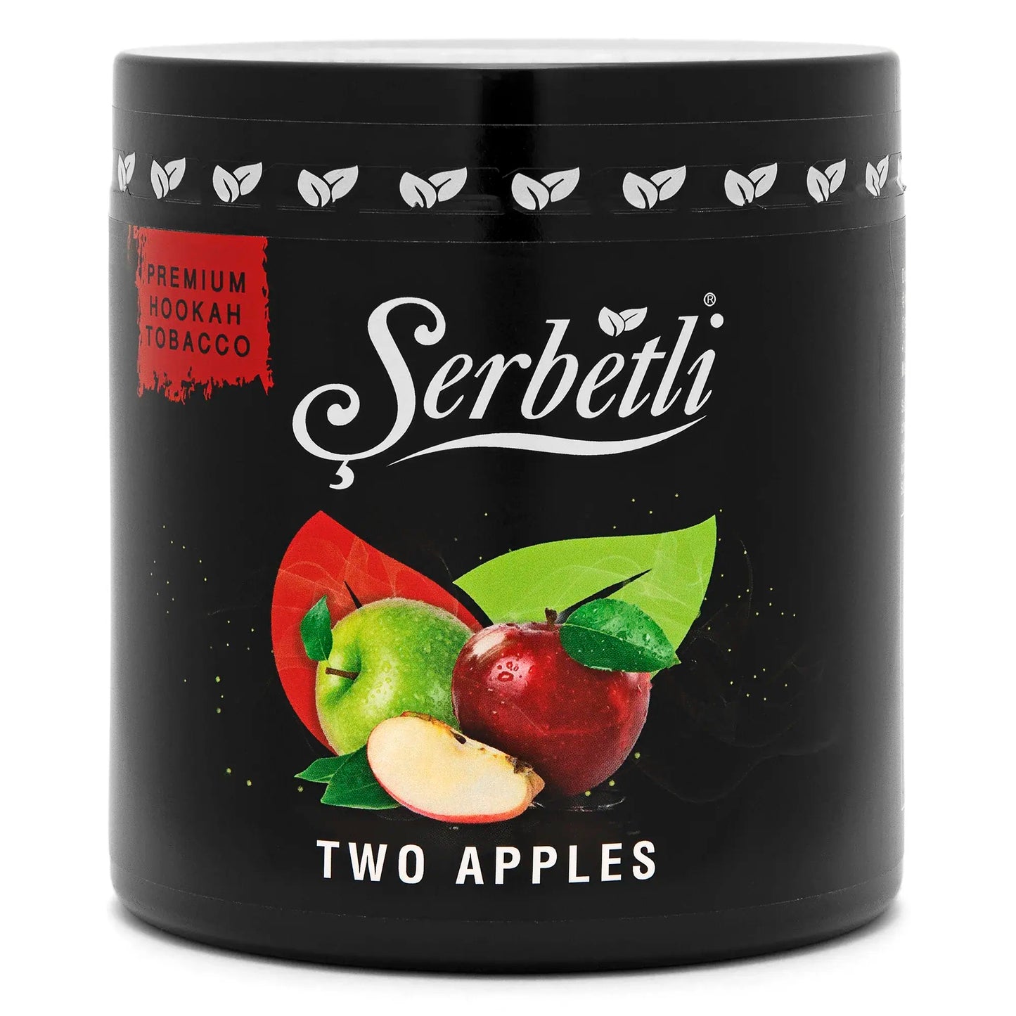 Serbetli - Two Apple - TheHoookahClub