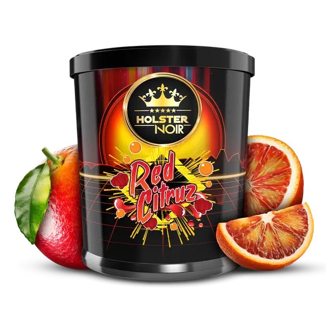 Holster Noir - Bloody Punch - TheHoookahClub