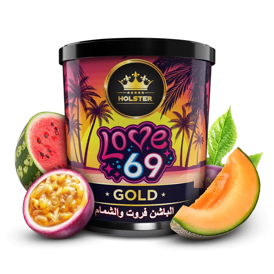 Holster - Love 69