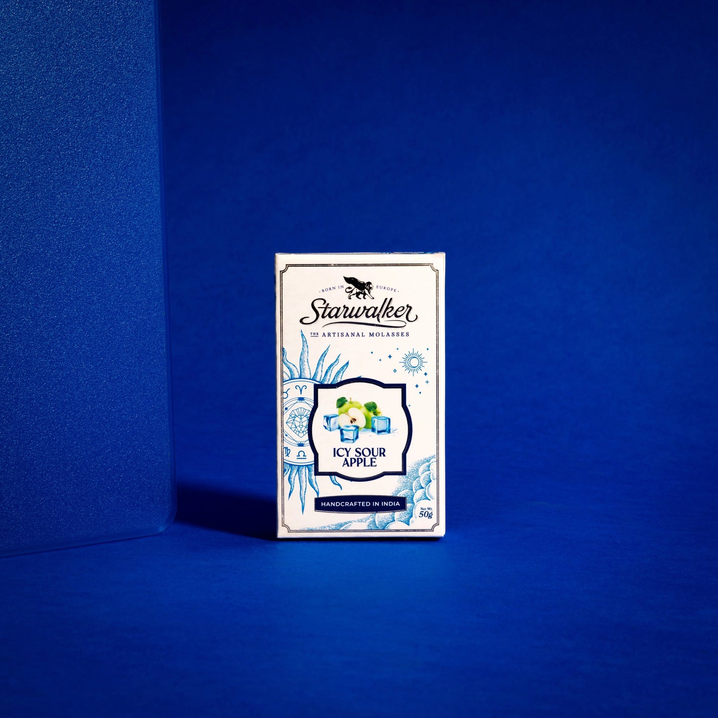 Starwalker - Icy Sour Apple