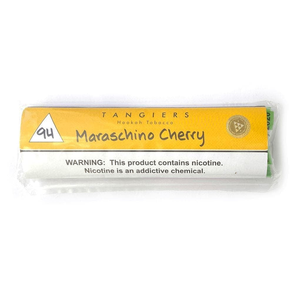 Tangiers - Maraschino Cherry