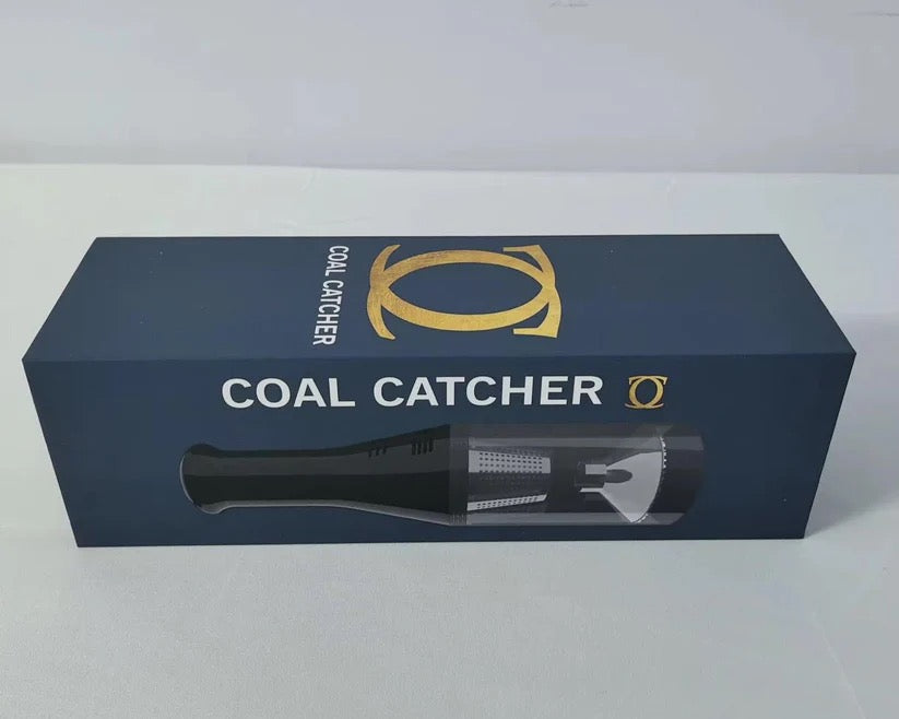 Coal Catcher