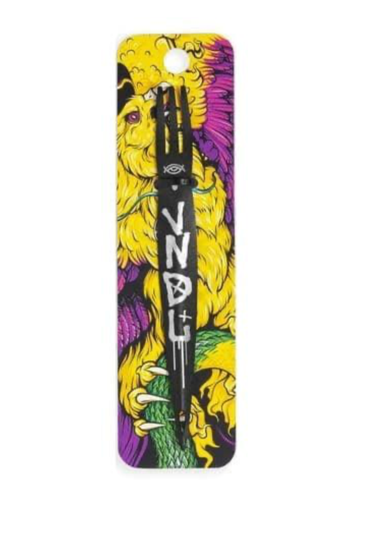 Alpha Hookah Fork - F*K BEAT VNDL - TheHoookahClub