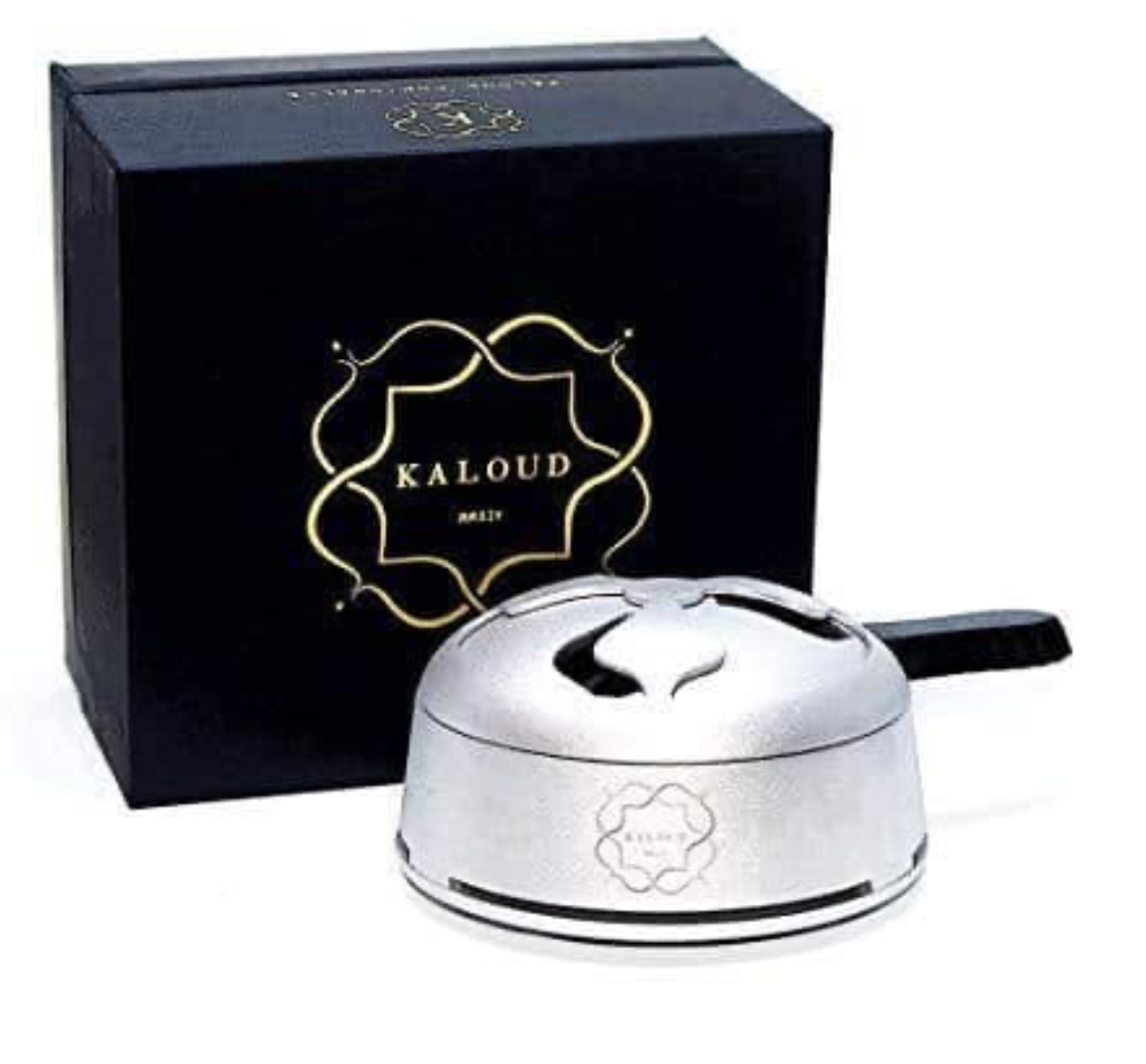 Kaloud Lotus 1+ HMD - TheHoookahClub