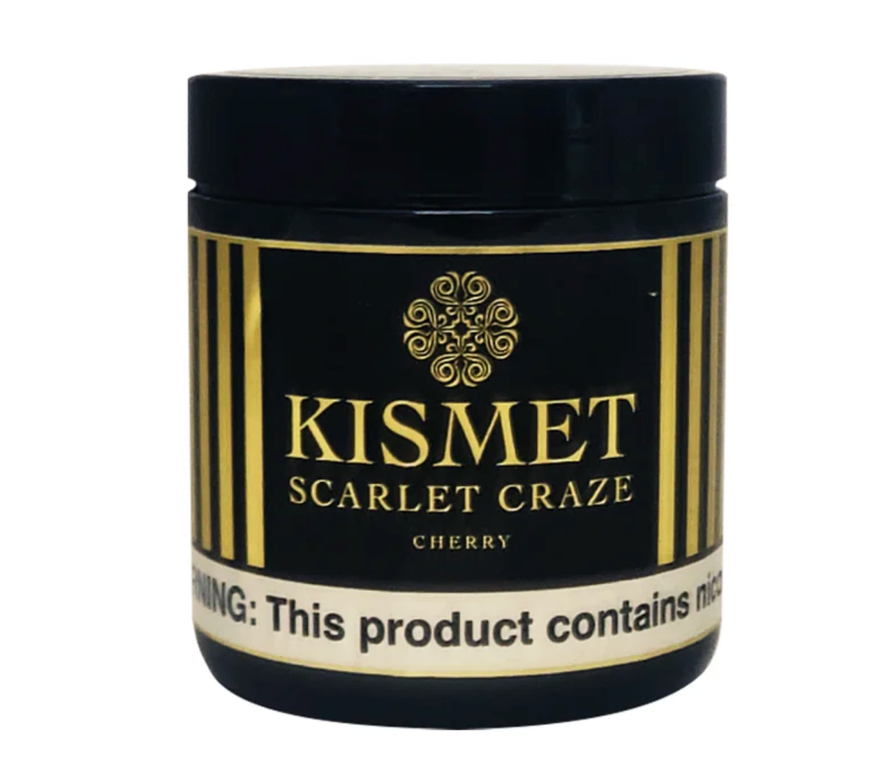Kismet - Scarlet Craze ( Wild Cherry )