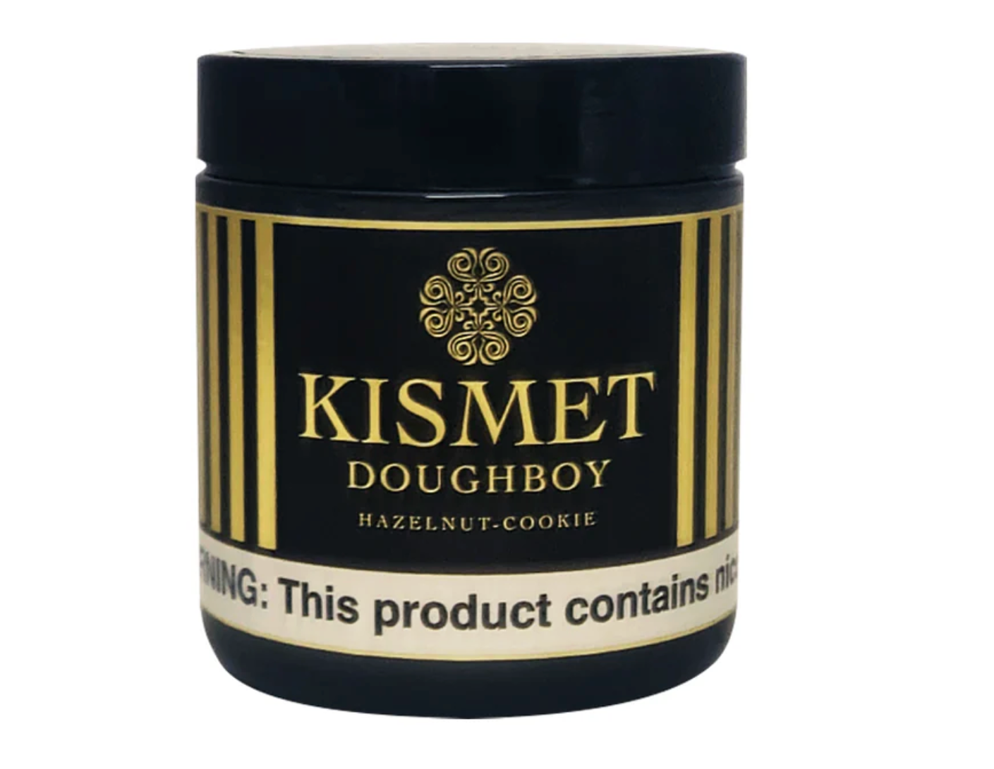 Kismet - Dough boy (Hazelnut Cookie)