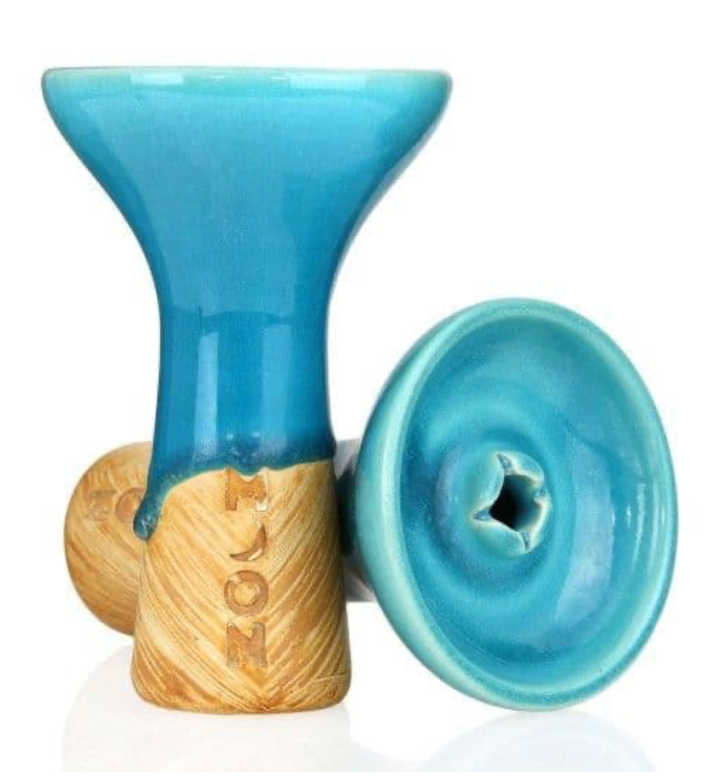 Moon Phunnel - Turquoise