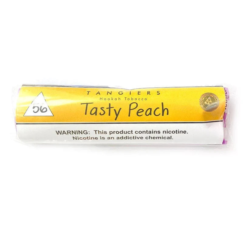 Tangiers - Tasty Peach