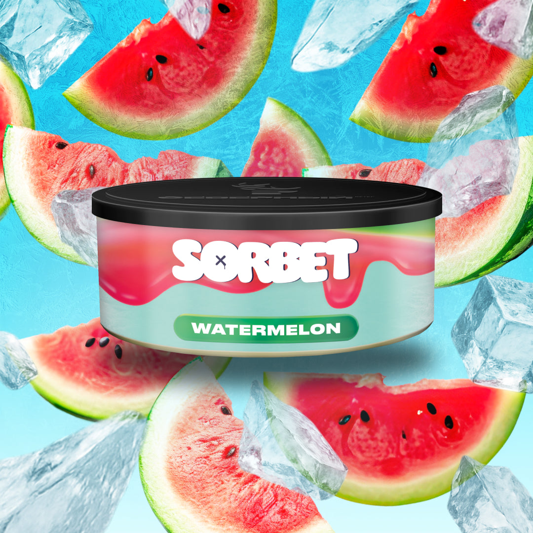 SEVERNYI - Watermelon Sorbet