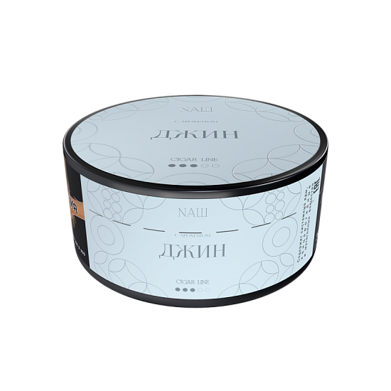 Nash Cigar Leaf - Gin