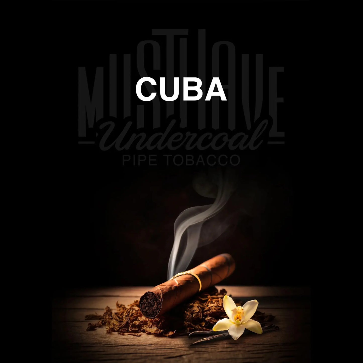 Must Have - Cuba