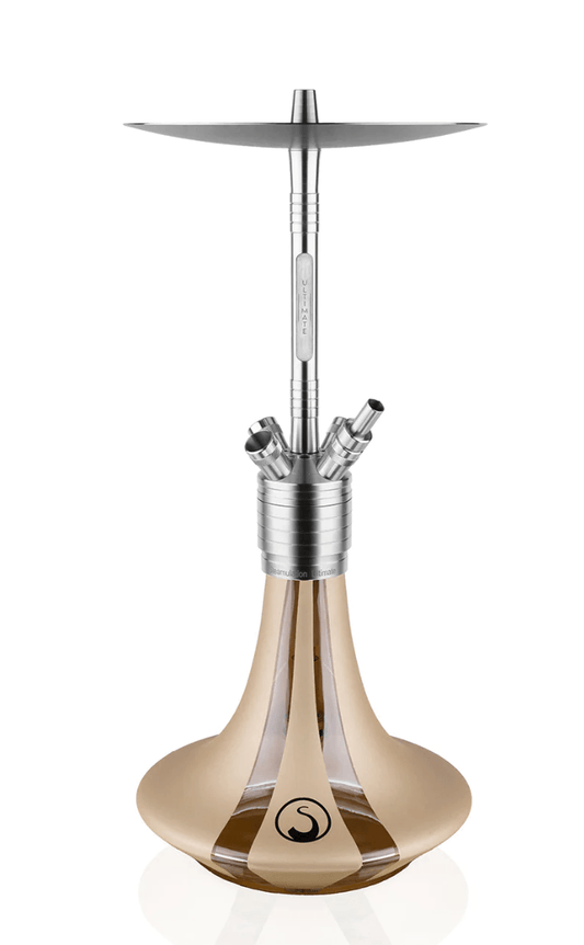 Steamulation Ultimate ( Multiple Colours ) - TheHoookahClub