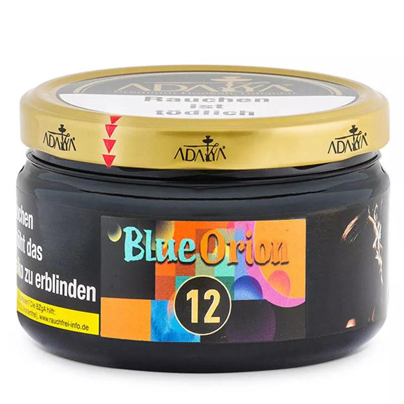 Adalya - Blue Orion - TheHoookahClub