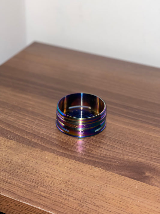 Cocoyaya HMD - Purple Chameleon - TheHoookahClub