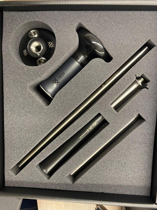 Doosha Hookah - TheHoookahClub