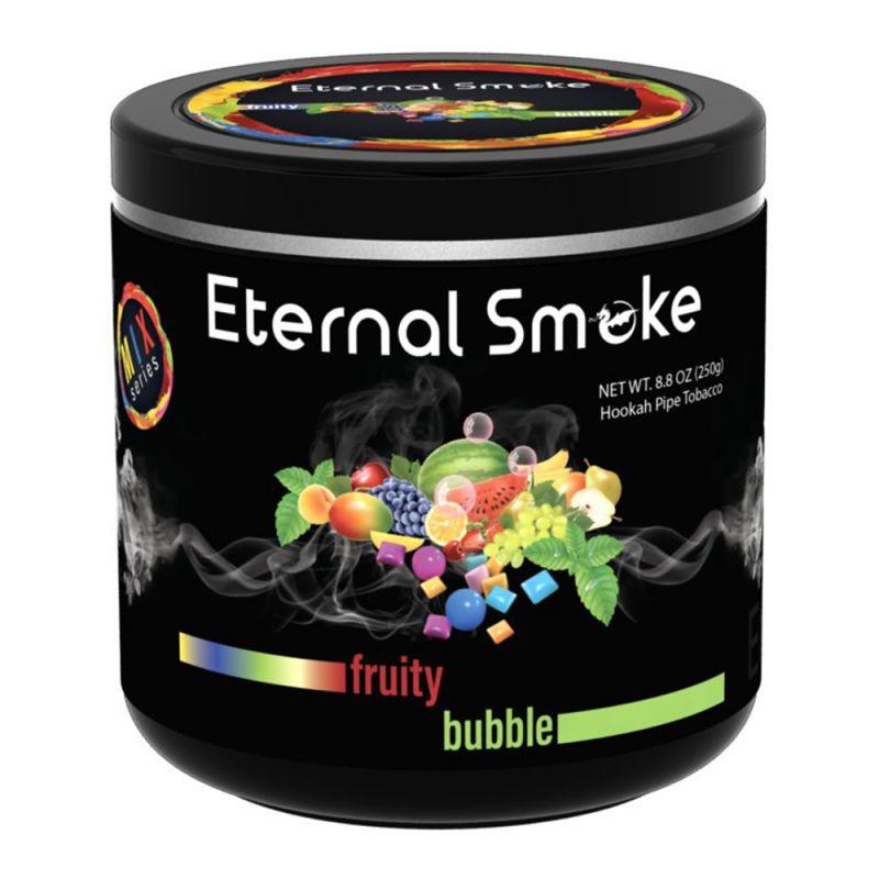 Eternal Smoke - Fruity Bubble - TheHoookahClub