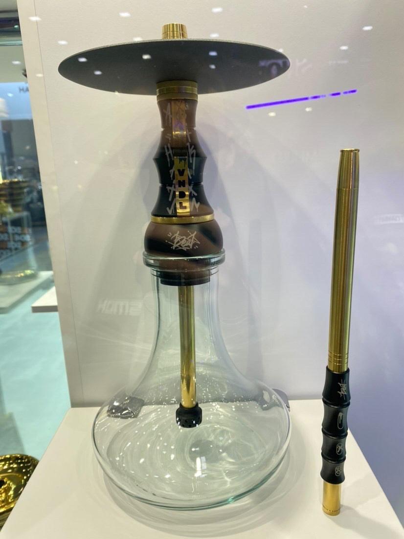 Monster Alpha Beat ( Limited Edition ) - TheHoookahClub