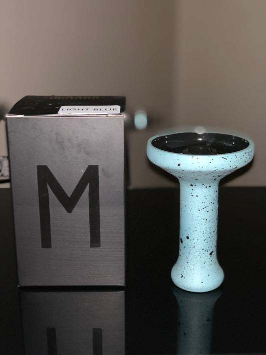 Oblako Phunnel Mono L Bowl ( multiple colours ) - TheHoookahClub