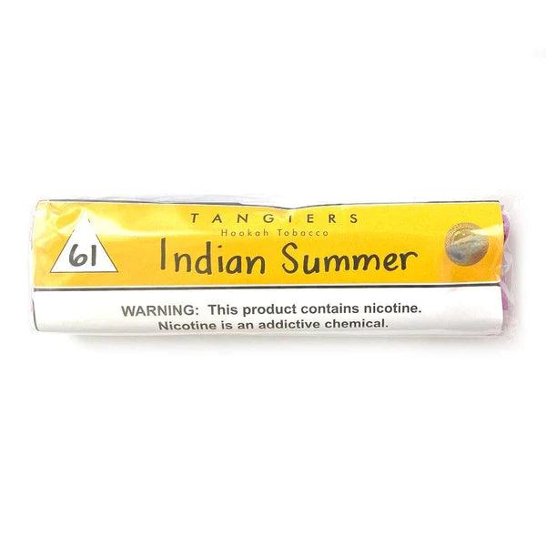 indian summer tobacco Pfeife rauchen | Indian Summer | Pipe | Pfeifentabak Tangiers - Indian Summer |