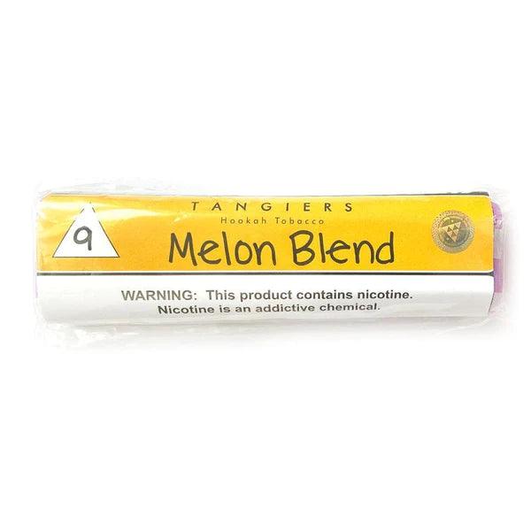 Tangiers - Melon Blend - TheHoookahClub