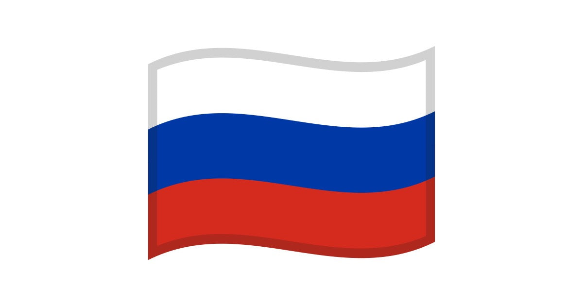 Russian Tobacco