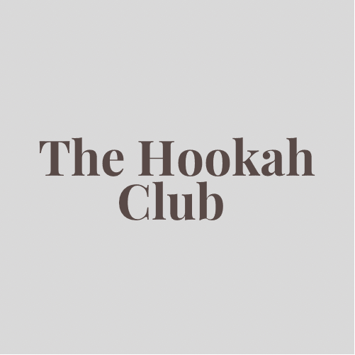 Hookahs - TheHoookahClub