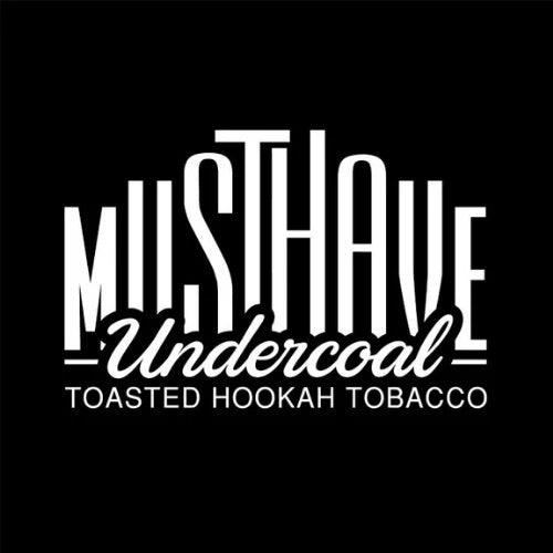 Must Have Tobacco - TheHoookahClub
