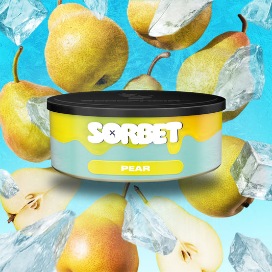 SEVERNYI - Pear Sorbet