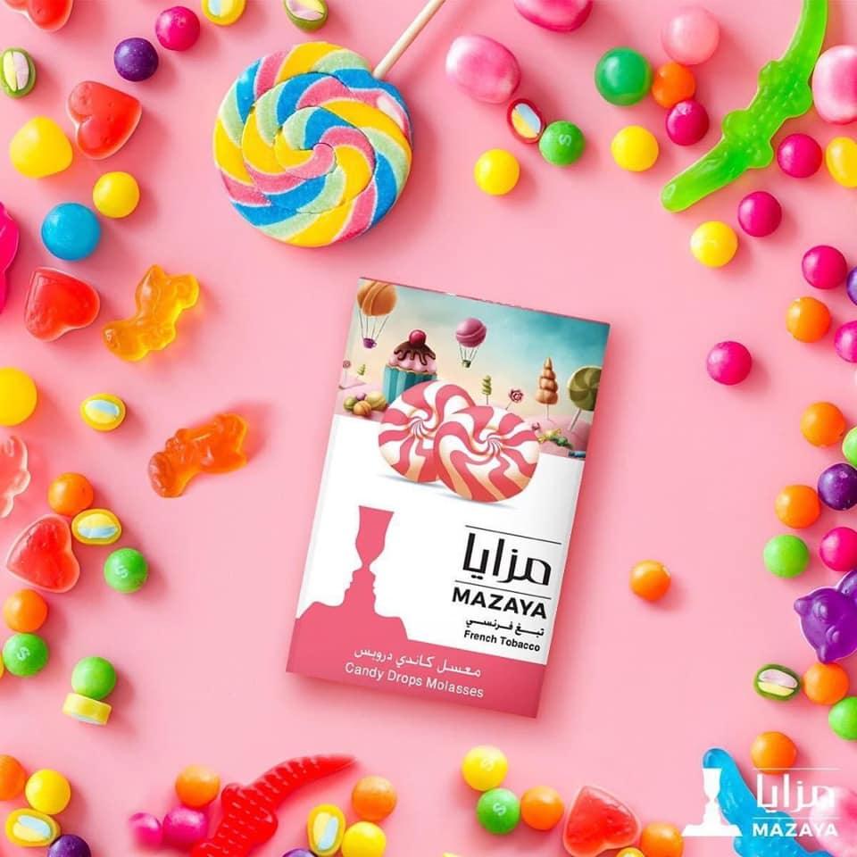 Mazaya - Candy Drops