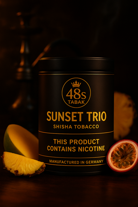 48s Tabak - Sunset Trio