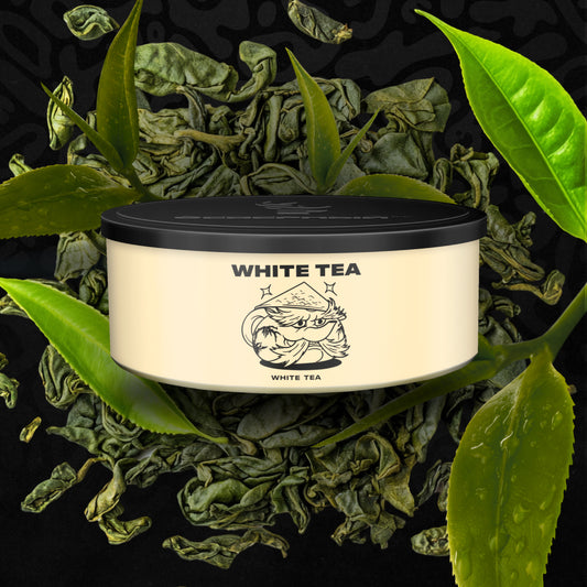 SEVERNYI - White Tea