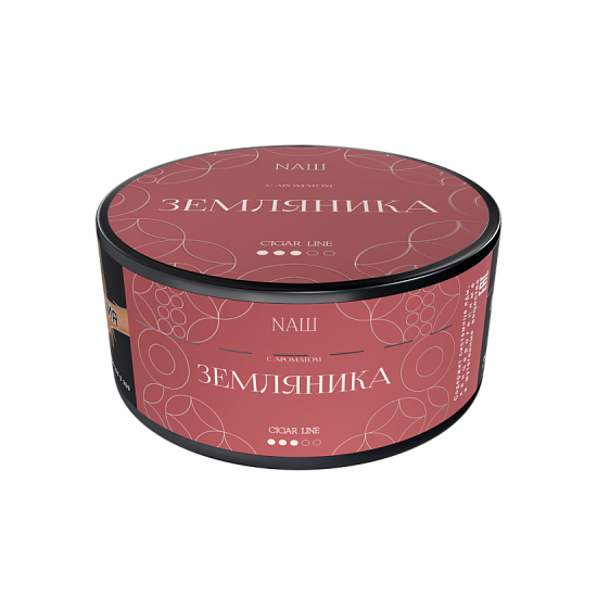 Nash Cigar Leaf - Strawberry