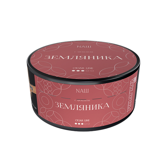 Nash Cigar Leaf - Strawberry