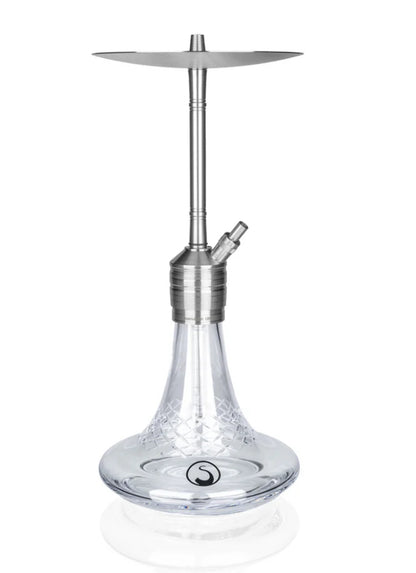 Steamulation Ultimate One Gen 2  ( Multiple Colours ) - TheHoookahClub