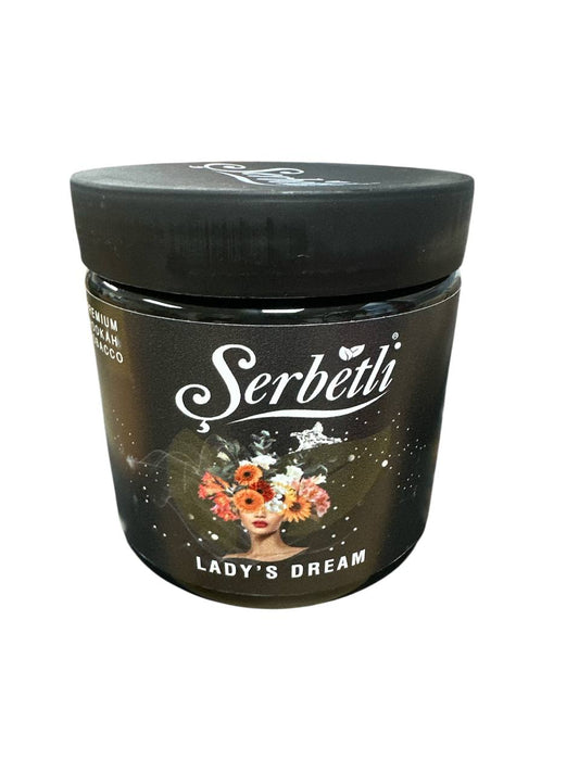 Serbetli - Lady's Dream
