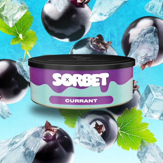 SEVERNYI - Currant Sorbet