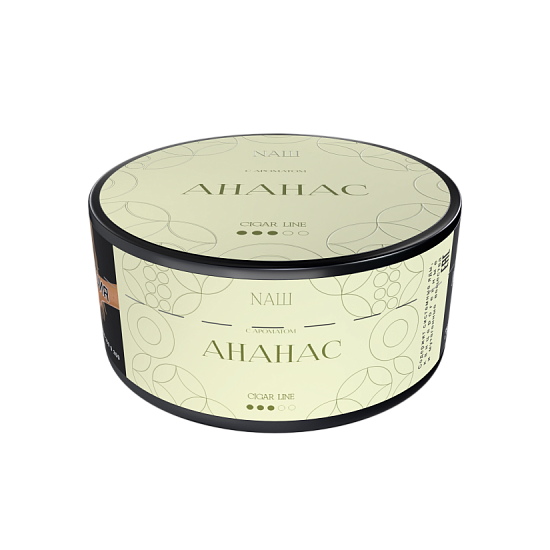 Nash Cigar Leaf - Pineapple