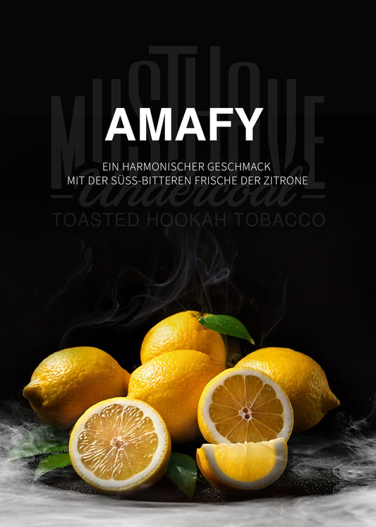 Must Have - Amafy