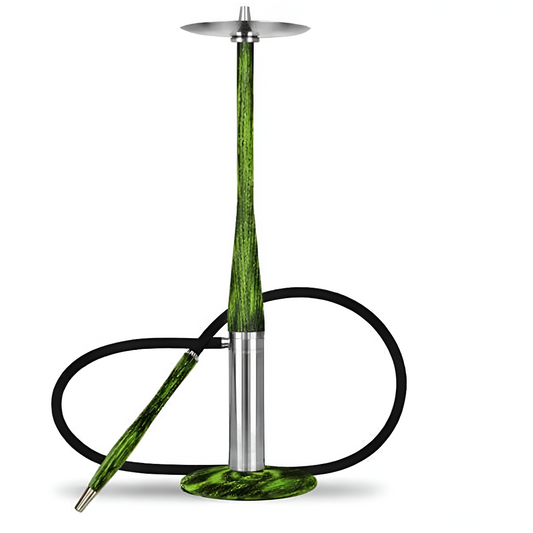 Union Argument - Green