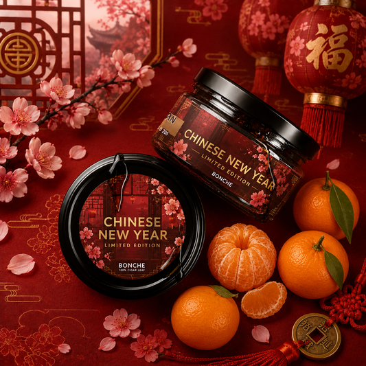 Bonche Limited Edition - Chinese New Year