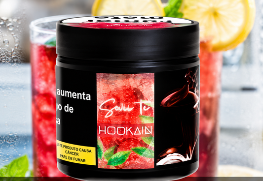 Hookain - Swii Tii