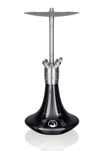 Steamulation Ultimate Gen 2 ( Multiple Colours ) - TheHoookahClub
