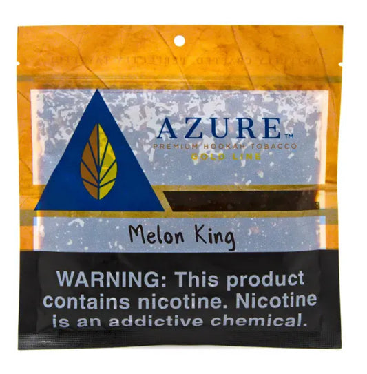 Azure - Melon King