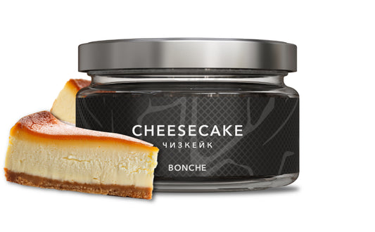 Bonche - Cheesecake