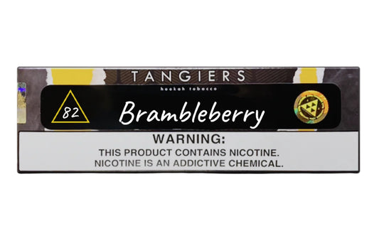 Tangiers - BrambleBerry