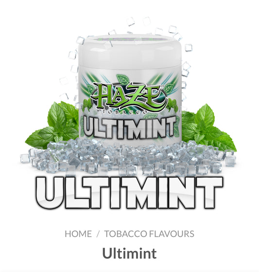 Haze - Ultimint