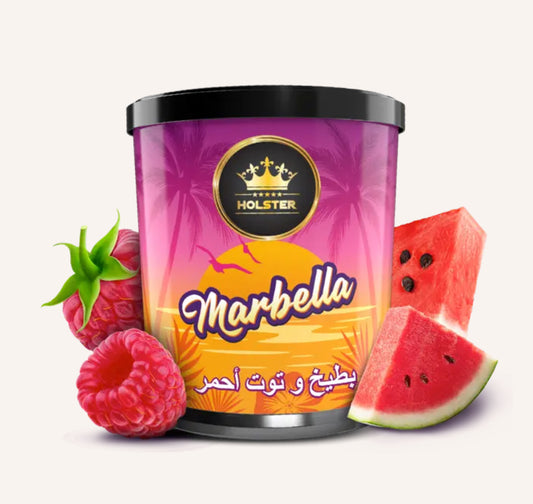 Holster - Marbella - TheHoookahClub