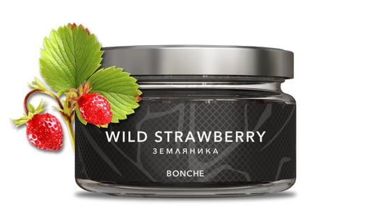 Bonche - Wild Strawberry